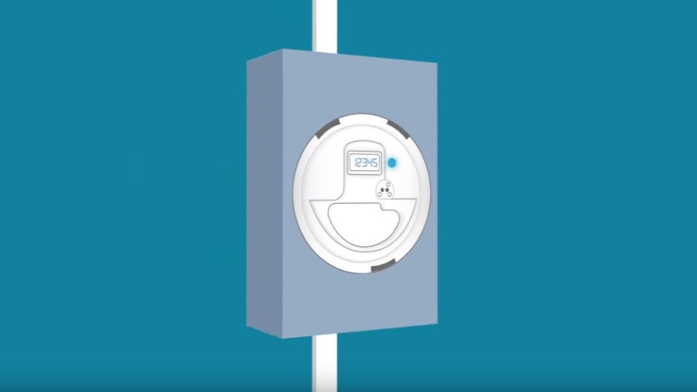 Illinois Smart Grid Meters Measure GHG, Improve Reliability