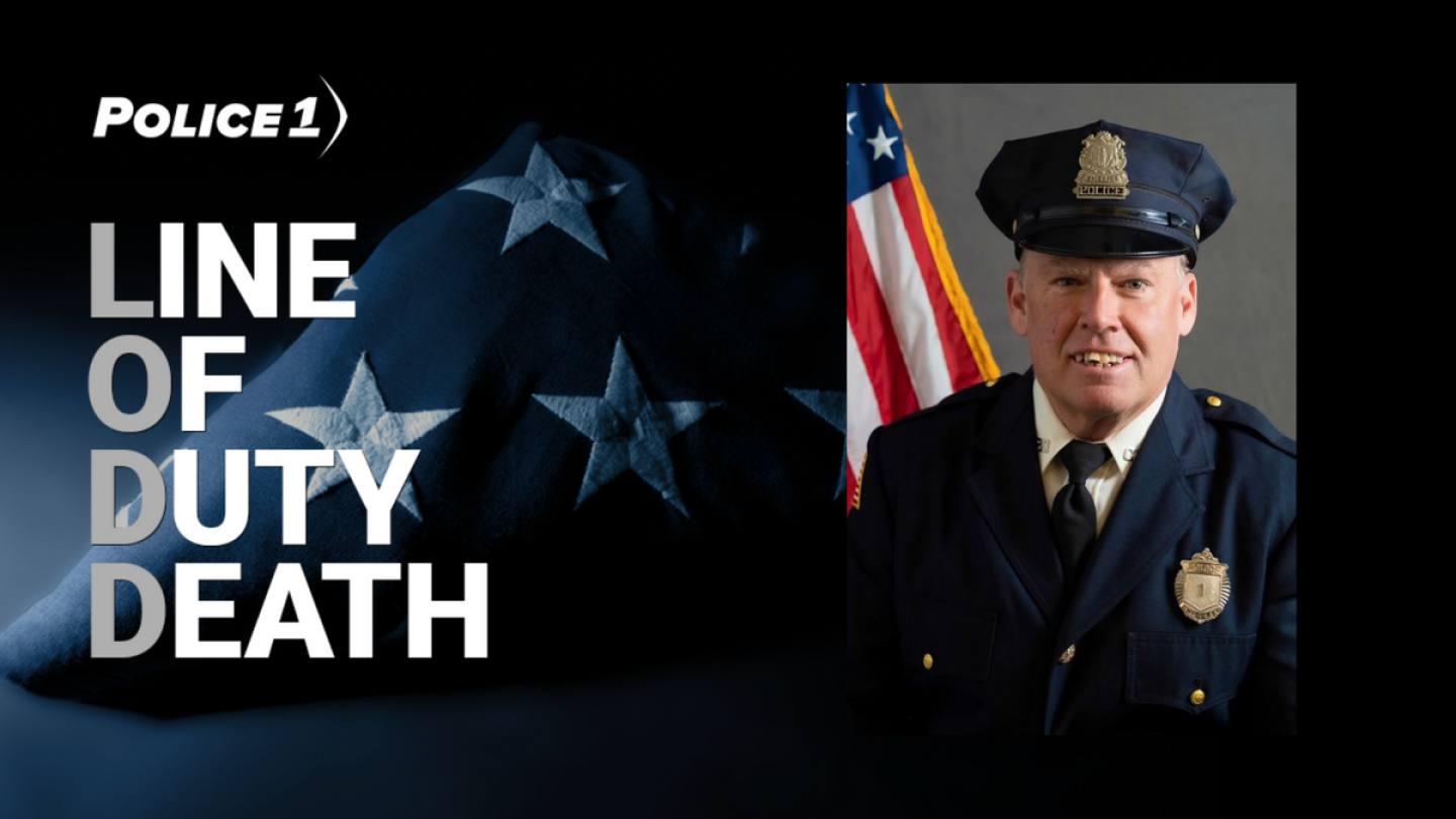 lodd michael dion Chicopee Police Department