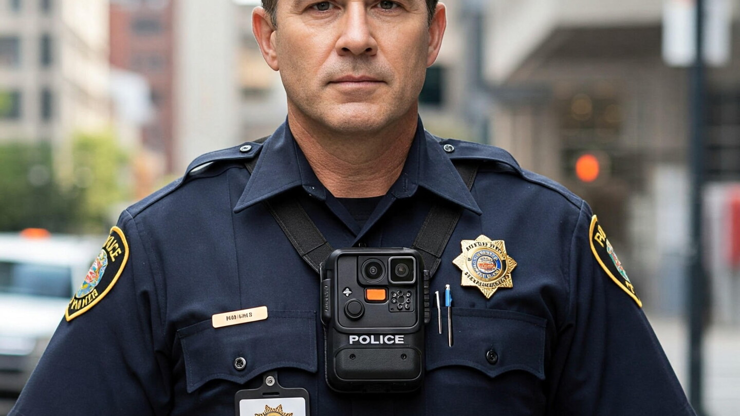Law Enforcement Evolution CLIPr launches its AI-driven video intelligence platform for law ...