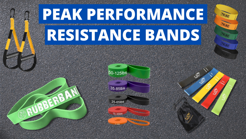 Loop Bands Exercise Rogue Rubber Bands Rogue Shorty Echo