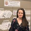 Catherine R. Counts, PHD, MHA