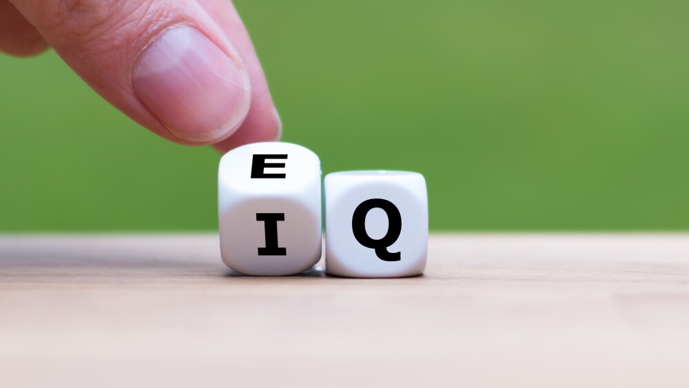 How emotional intelligence can predict successful police recruits