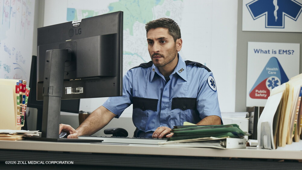 Computing Operation And Dispatch How dispatch automation benefits EMS operations