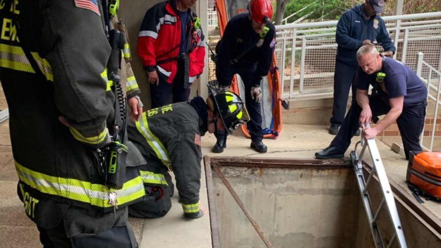 Dcfems DC Fire and EMS