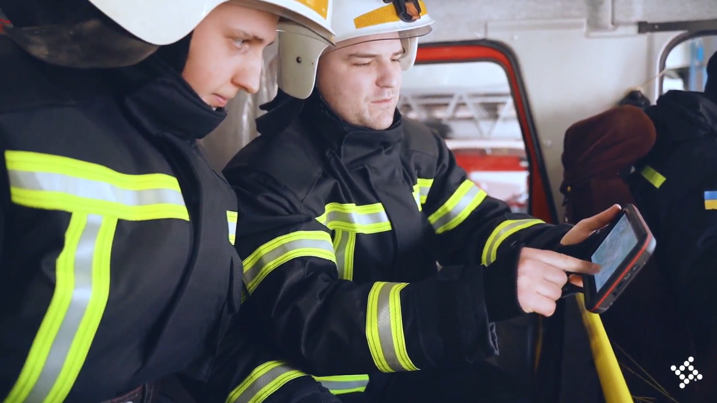 Toheed Emt Why Tyler: How Joel Turns EMT Experience Into Innovation
