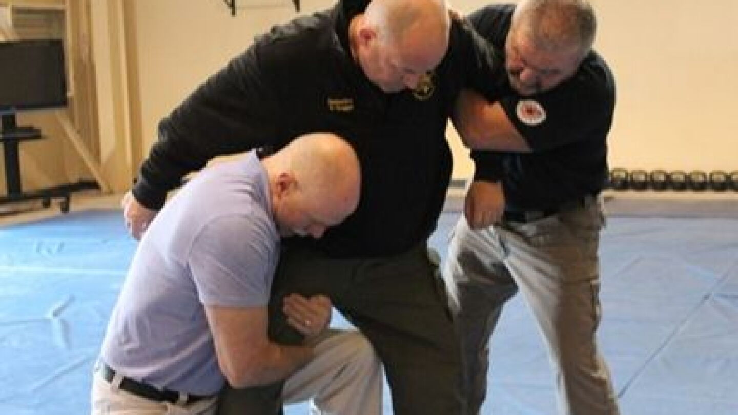 Officer Using Force Opinion: Why use-of-force training is failing police officers