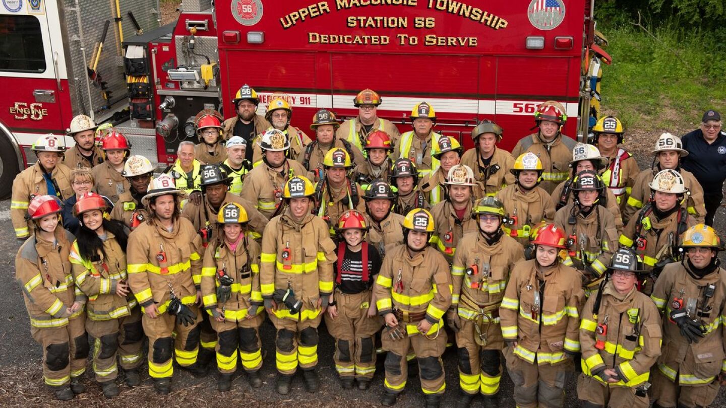 Volunteer Firefighter Near Me Join the Fire Department Near You Volunteer Firefighter Near Me Join the Fire Department Near You