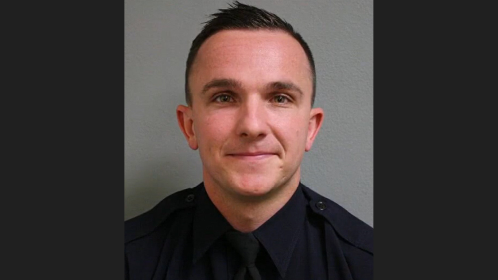 Oakland police officer dies of injuries suffered in 2018 on-call crash
