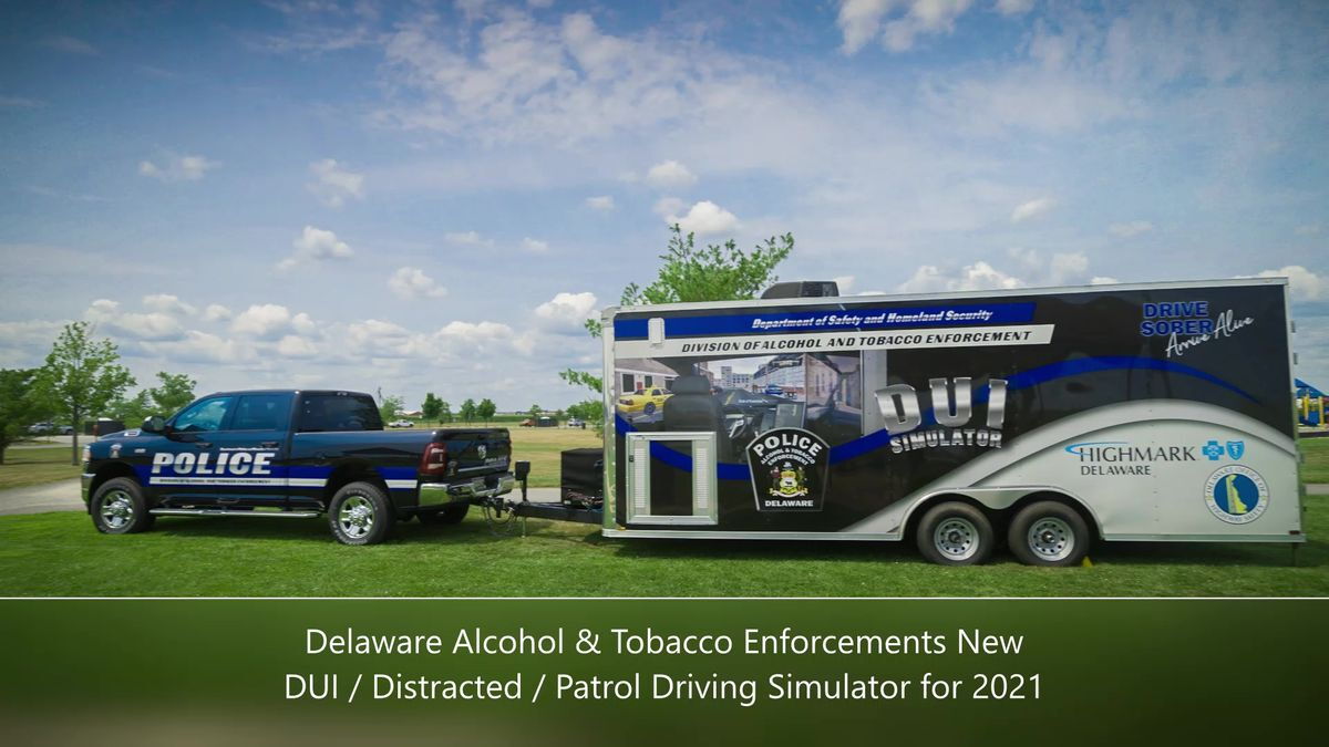 department of tobacco and alcohol Delaware Division Enforcement Delaware division of alcohol and