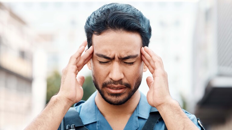 Battling the clock: Officers call for better work-life balance in 'What ...