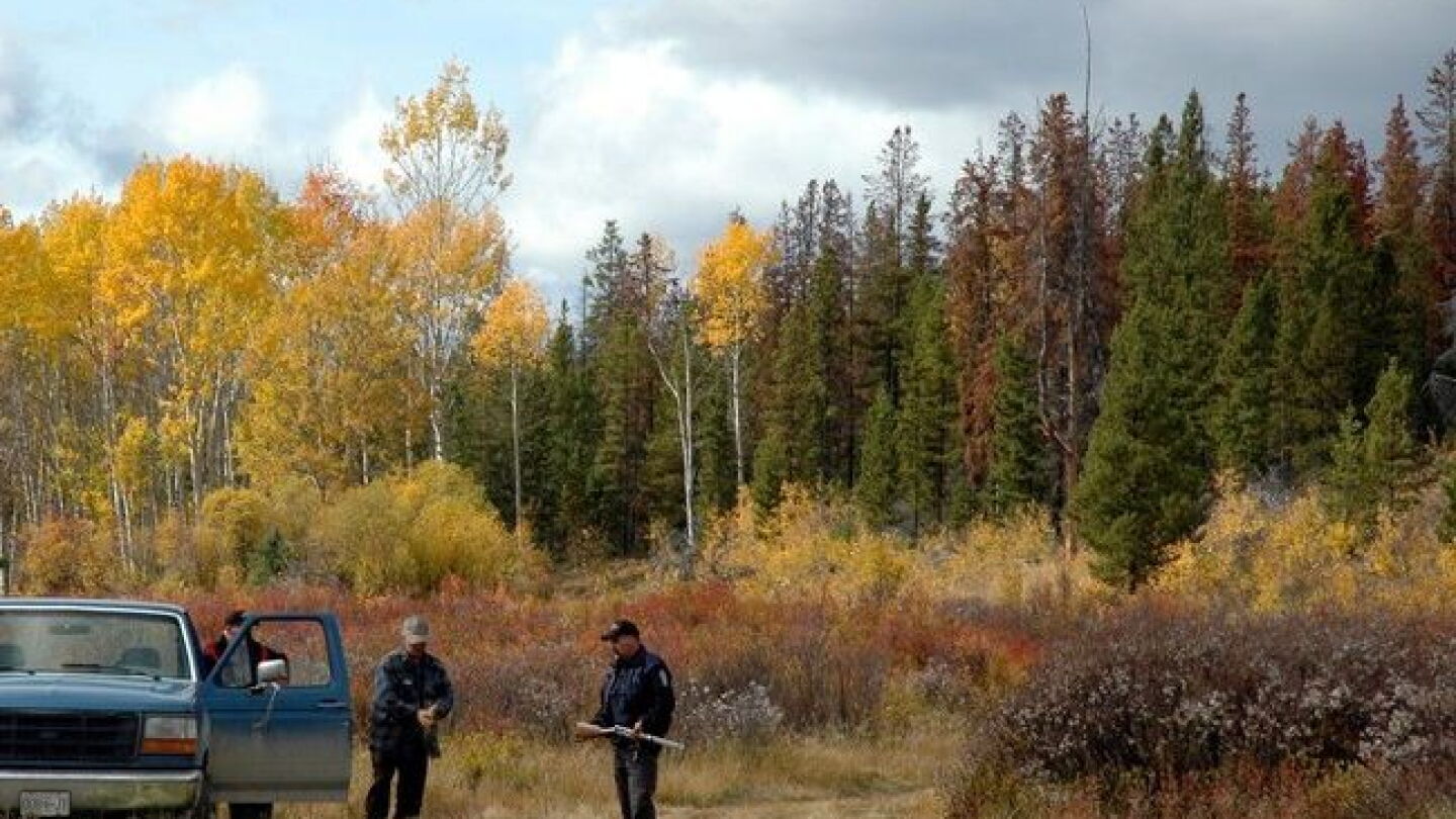 Law Enforcement Rural Operations How police deescalation differs between rural and urban officers