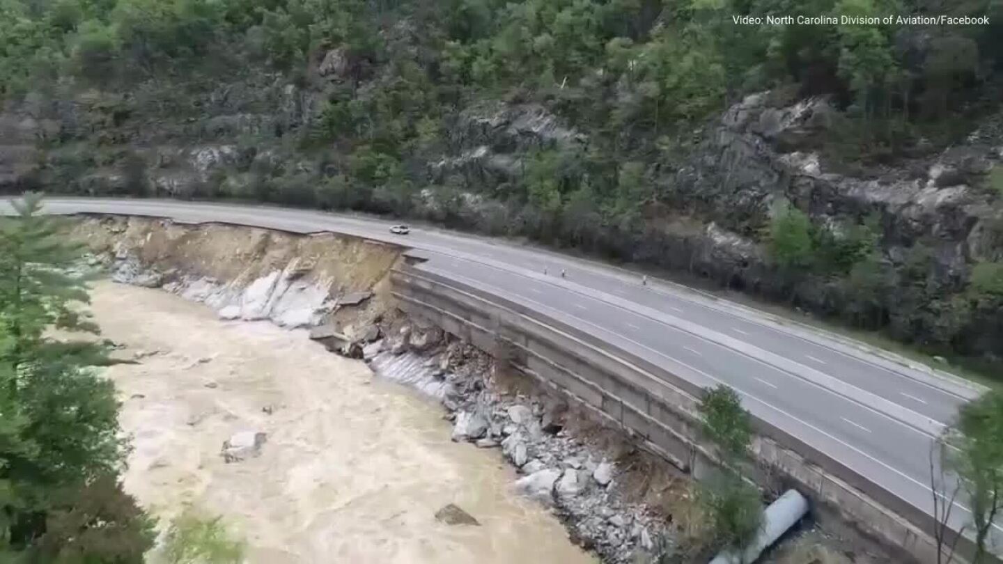 T-Mobile, Verizon, FirstNet AT&T work to restore emergency communications