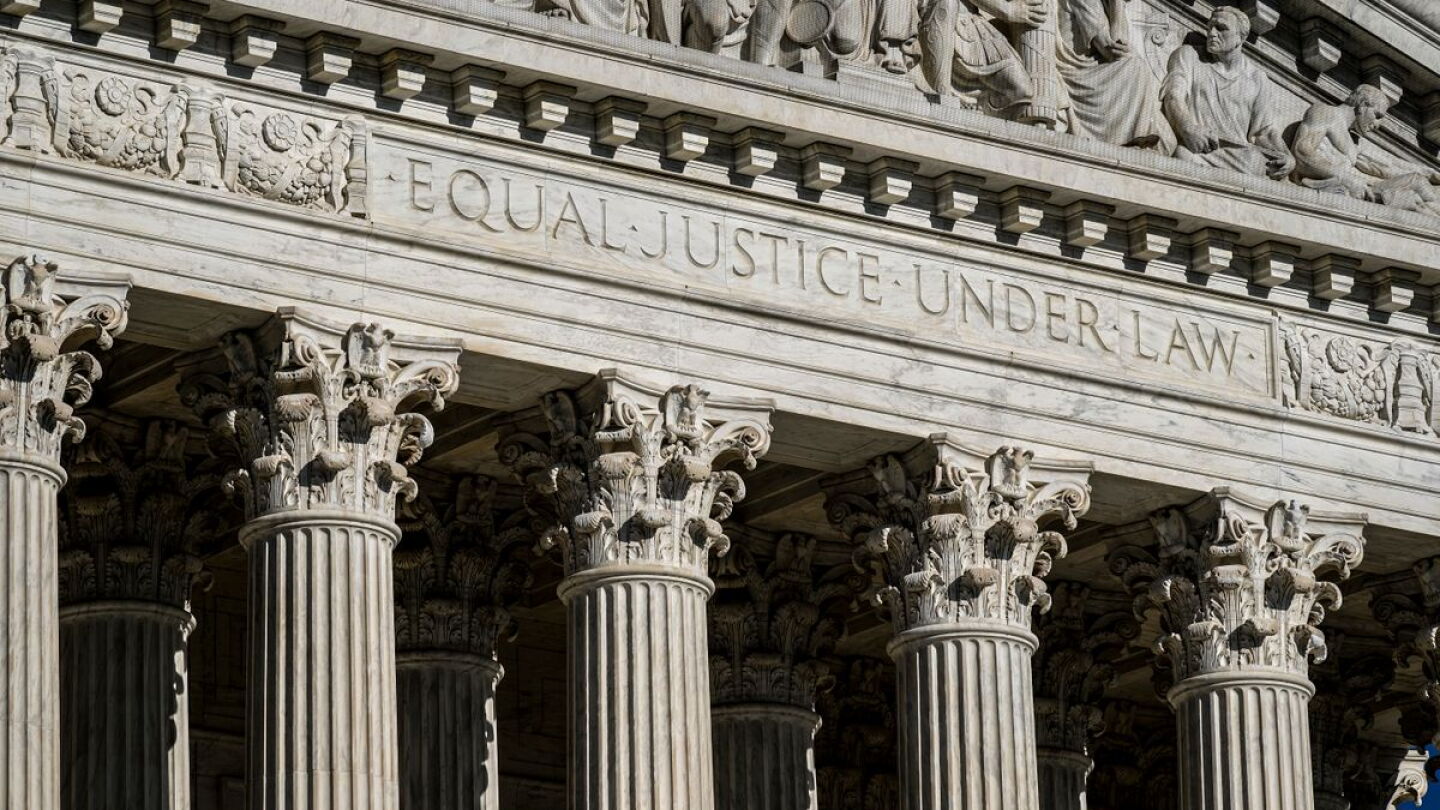 Scotus Process SCOTUS decisions in 2021 that impacted law enforcement