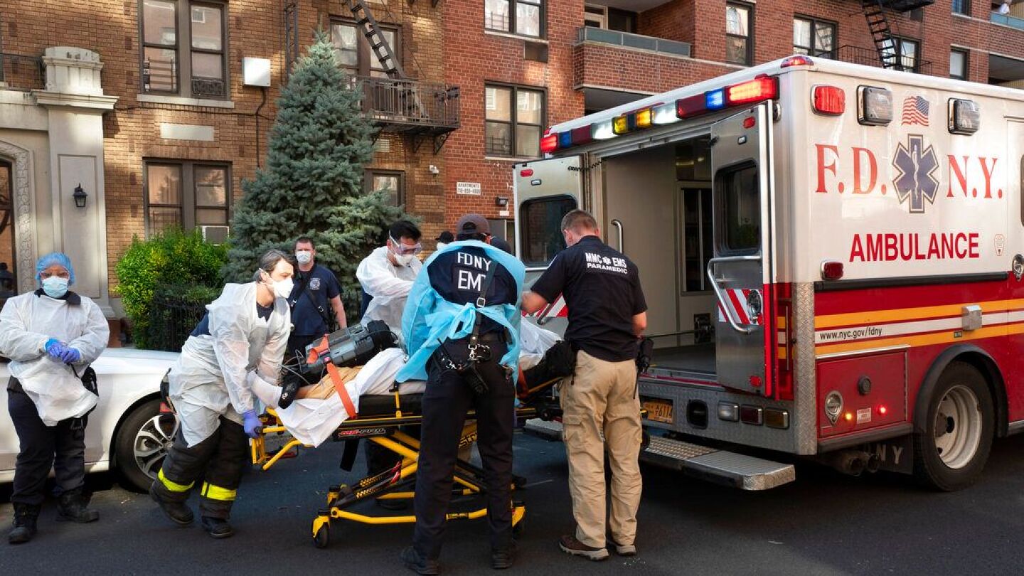 Quick-reference guide: Selecting the appropriate PPE