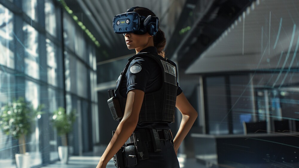 The medium matters: Why virtual reality is breaking new ground in law ...