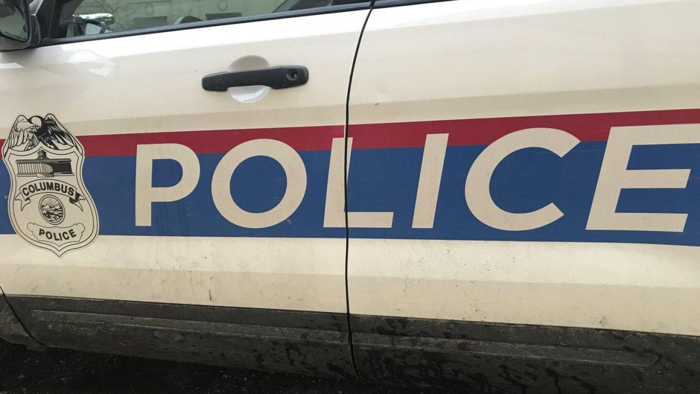 columbus ohio police