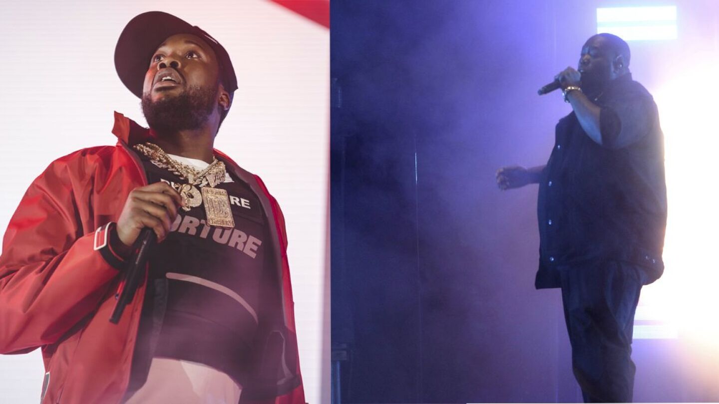 Rappers tell SCOTUS anti-cop lyrics aren’t a real threat of violence