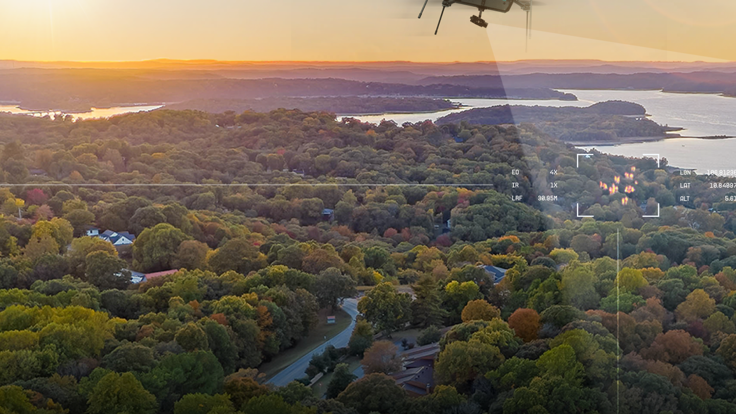 SRLEEA launches initiative to help small agencies build sustainable drone programs
