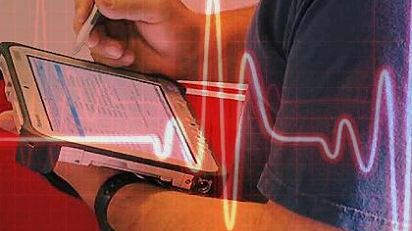 3 steps to proper EMS documentation