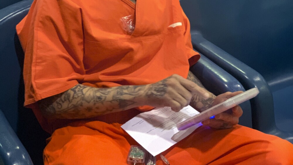 New program will help inmates nationwide earn high school diplomas with ...