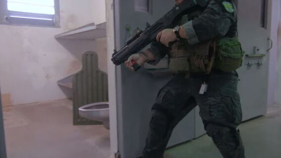 Corrections special response: Successful CERT deployment
