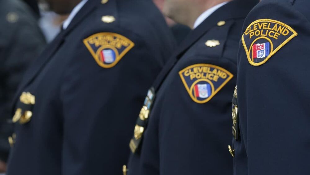 Cleveland Police
