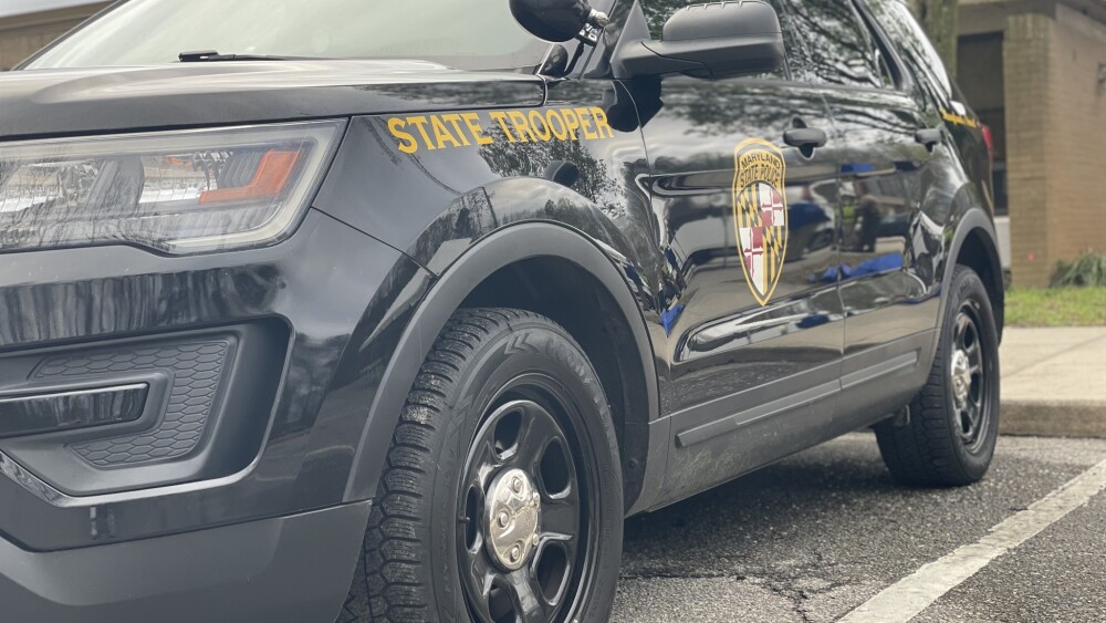 Maryland State Police