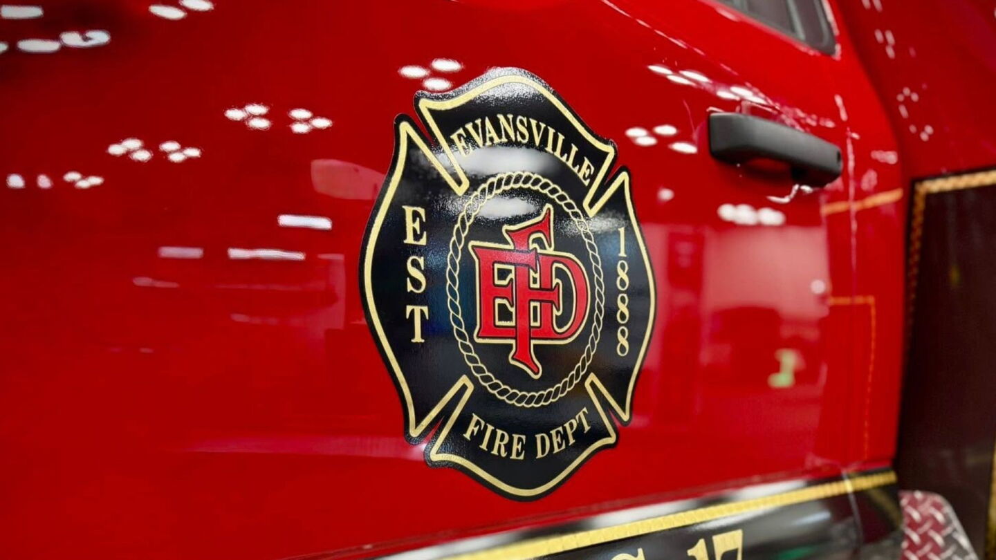 Ind. EMS supervisor fired after sexual misconduct testimony