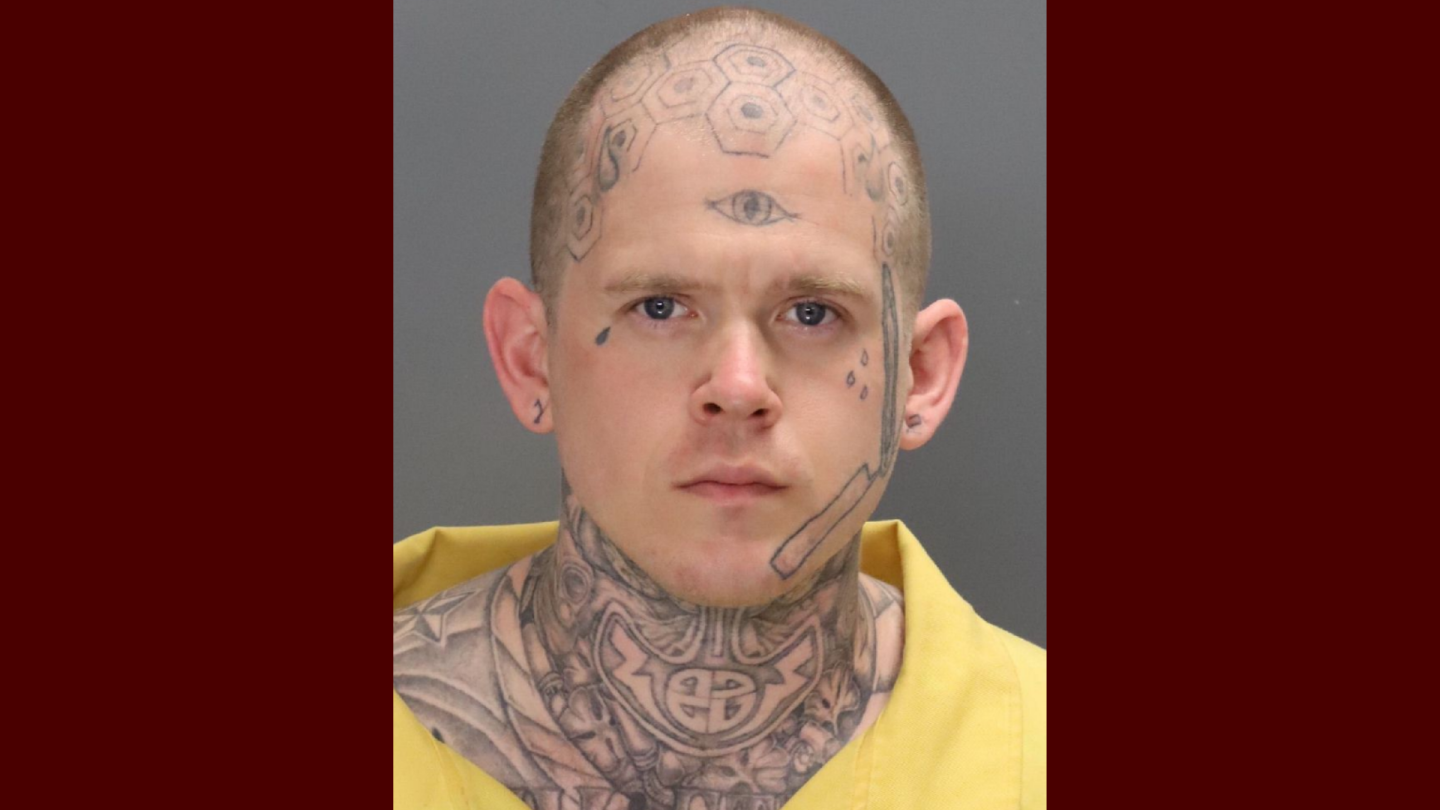 Cd Inmate South Carolina inmate faces third federal indictment for threatening ...