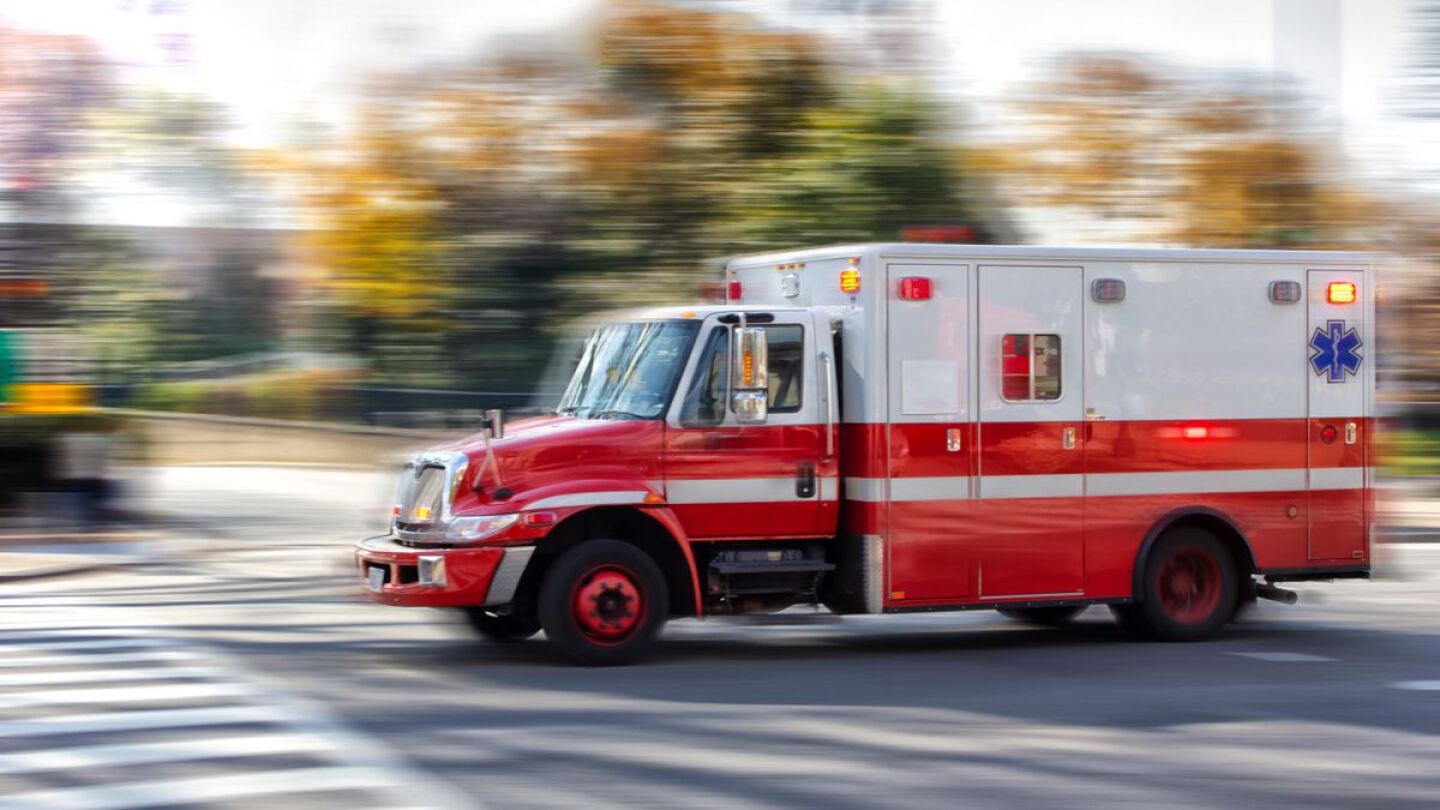 EMS deployment changes staffing shortage solutions EMS deployment changes staffing shortage solutions