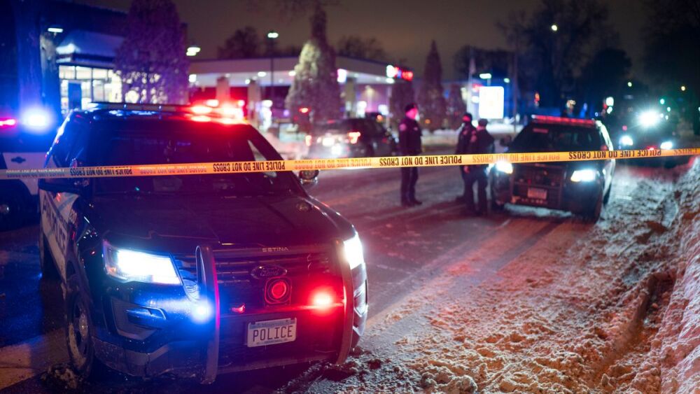 minneapolis police traffic stop fatal shooting