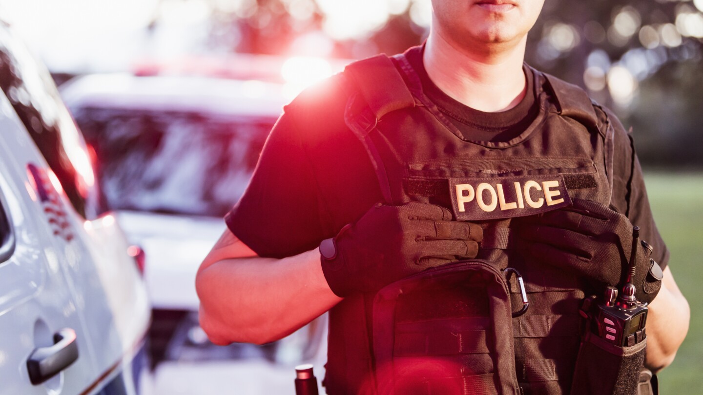 Police Response