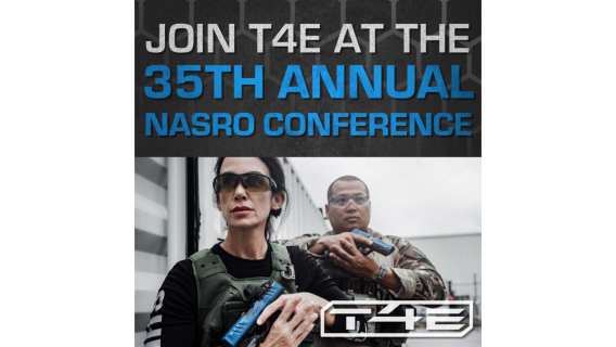 Female Nasro Meet T4E at NASRO