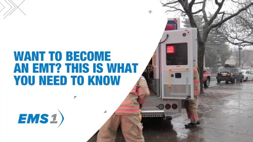 Paramedic vs. EMT: What is the difference?