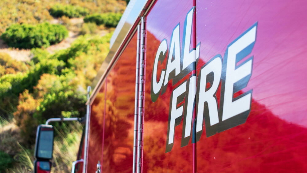 Calfire Desktop CAL FIRE’s 66-hour shift schedule rollout pushes payroll costs higher