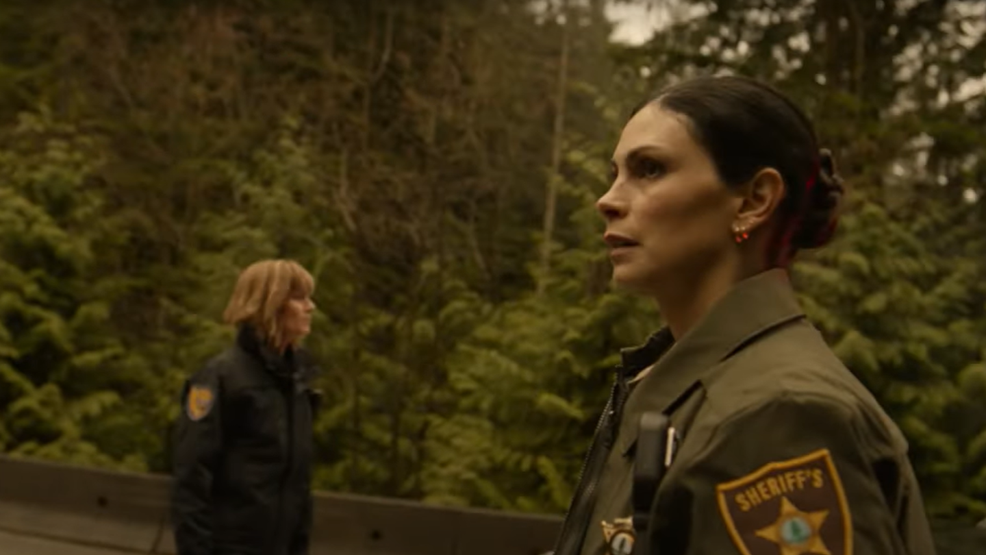 CBS announces new show 'Sheriff Country,' spinoff of 'Fire Country'