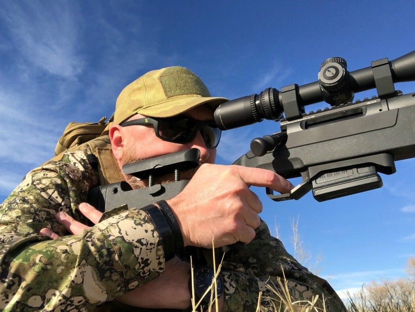 Hrt Rac Product review: HRT RAC plate carrier