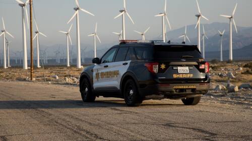 Youths organize ‘sting’ operation targeting accused child predator, California cops say