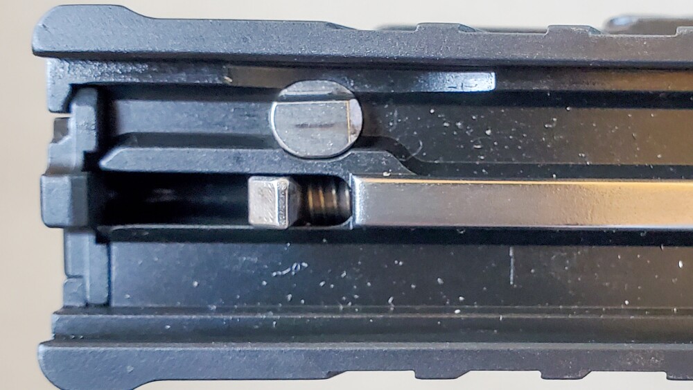 Springfield Armory’s Echelon 9mm: A comprehensive review