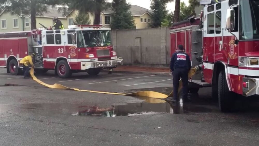 Fire Engine Job Tips on how to become a great fire engine pump operator