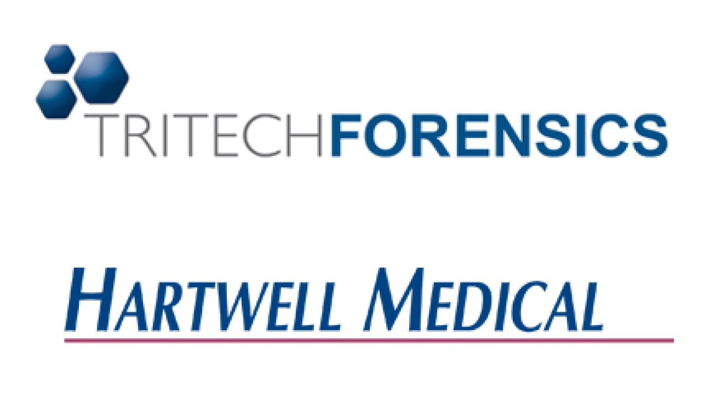 Tri-Tech Forensics announces acquisition of Hartwell Medical
