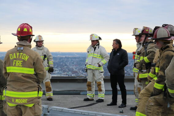 Part Ten Fire After-action reviews: Because the ‘perfect fire’ doesn’t exist