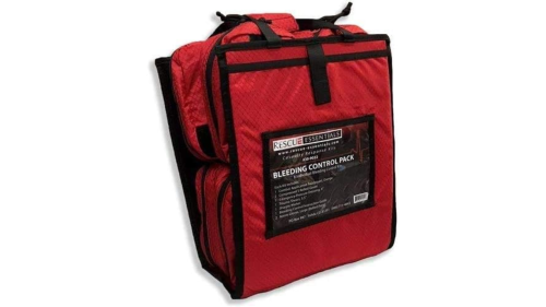 Bleeding Control Station.png