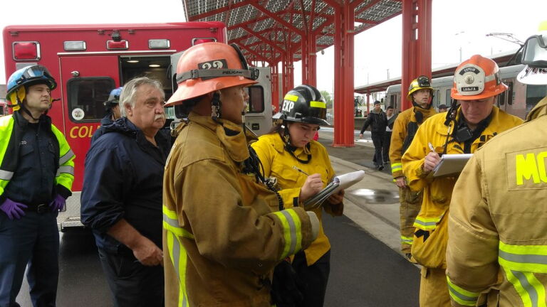 Fireman's Post Be a better firefighter with post-incident analysis