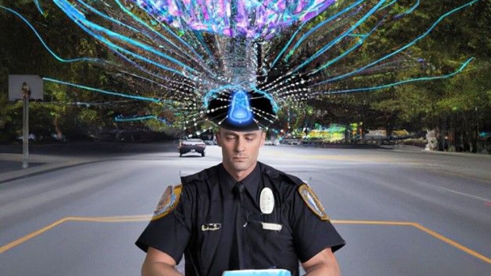 Connecting minds to keep the peace: The potential of brain-computer ...