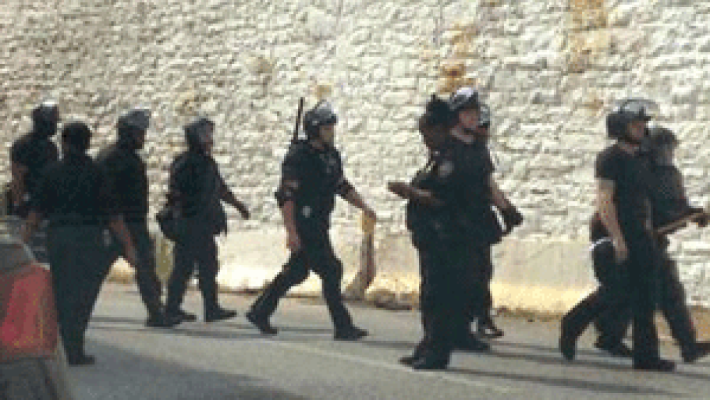 Corrections Riot 8 correctional officers injured during Md. prison riot