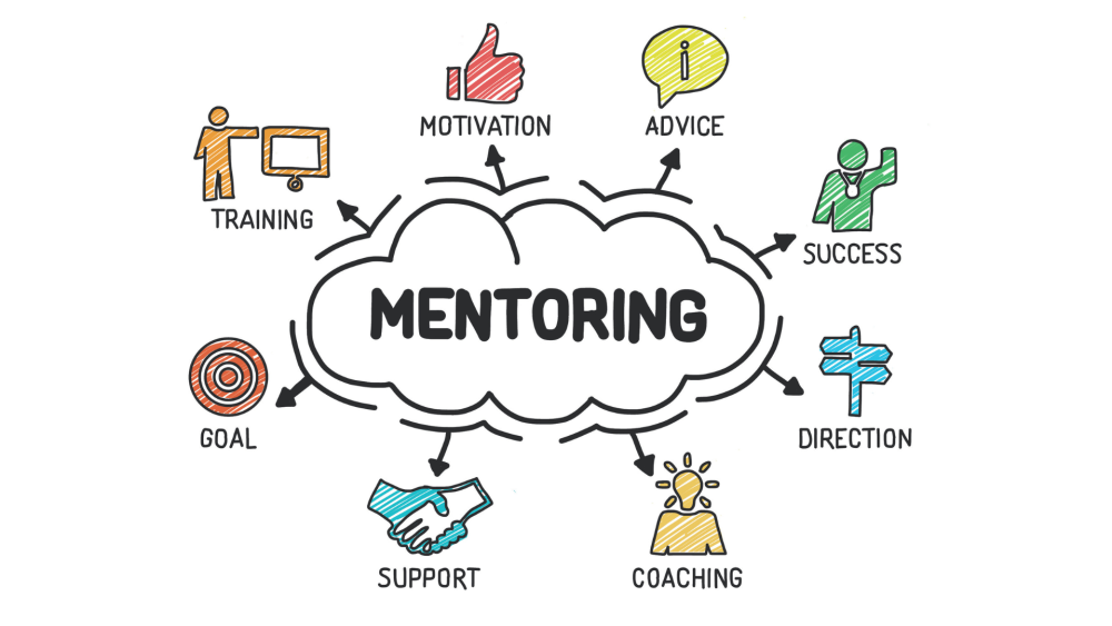 Mentoring