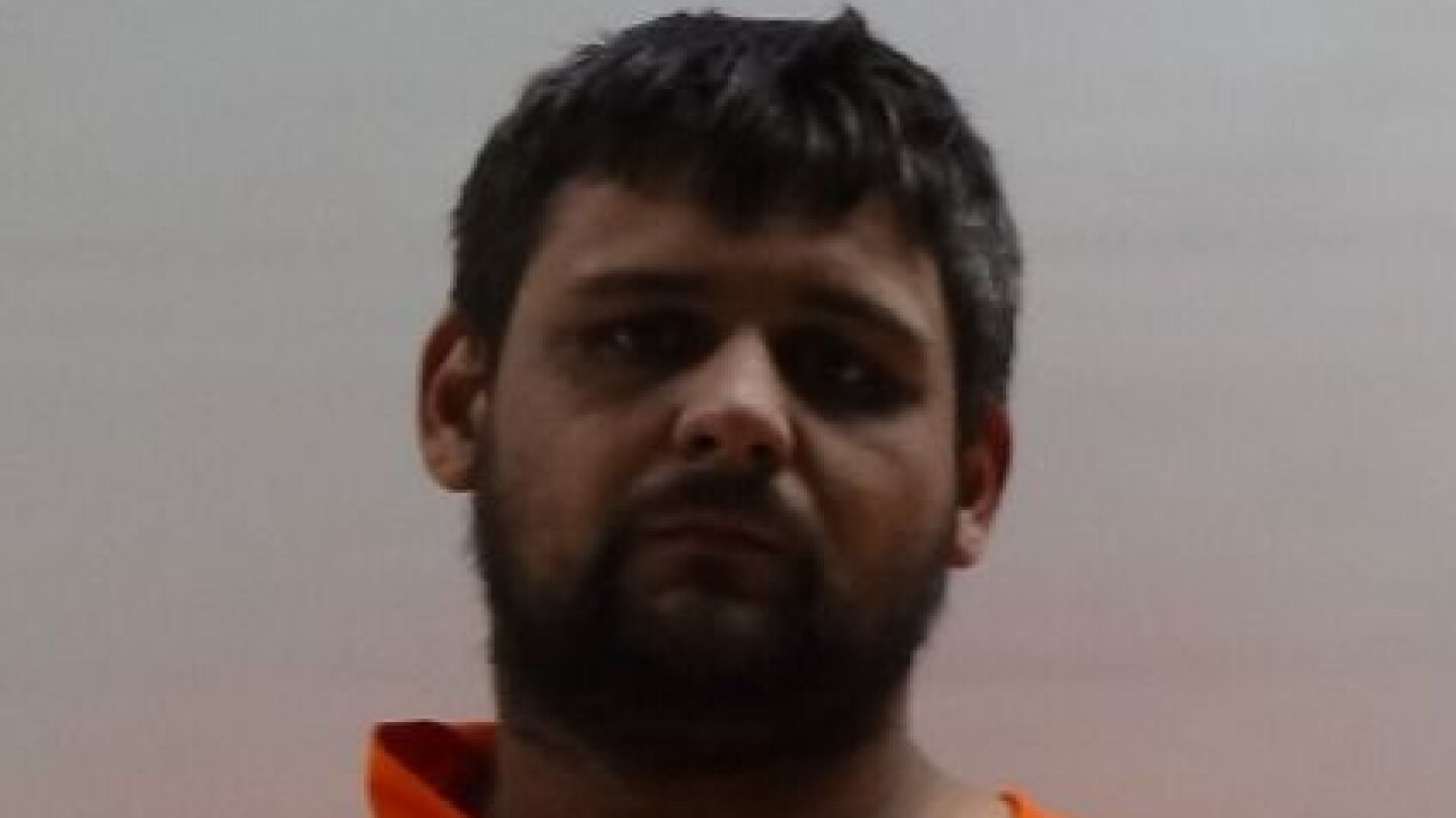 Steven Rangel Inmate Texas inmate accused of attempting to take CO's duty weapon during scuffle