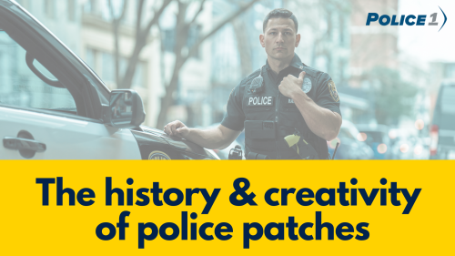 The history and creativity of police.png