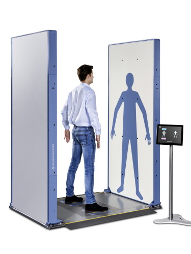 Scan Safety Observation Enhancing facility safety: How new scanning solutions protect privacy ...